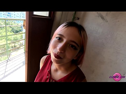 ❤️ Student Sensual chupa a un estraño no interior - Cum on his face ❤ Vídeo de puta  na pornografía gl.porngifmag.ru ❌